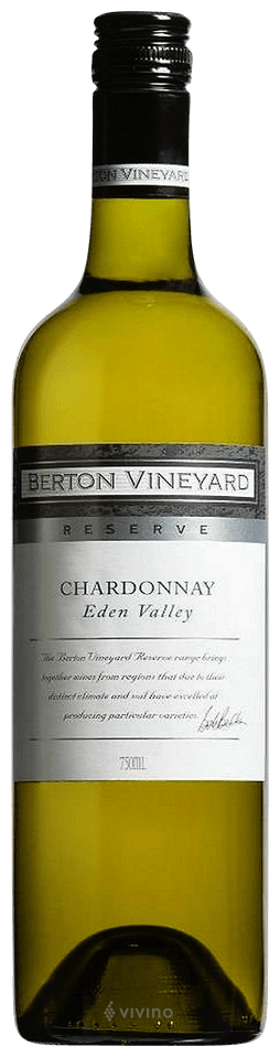 berton chardonnay reserva