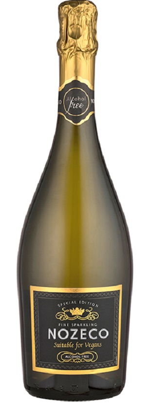 Nozeco Spumante 0,75l 0%