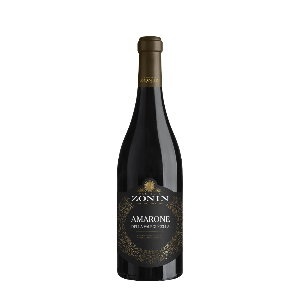 Zonin Amarone della Valpolicella DOCG 0,75l