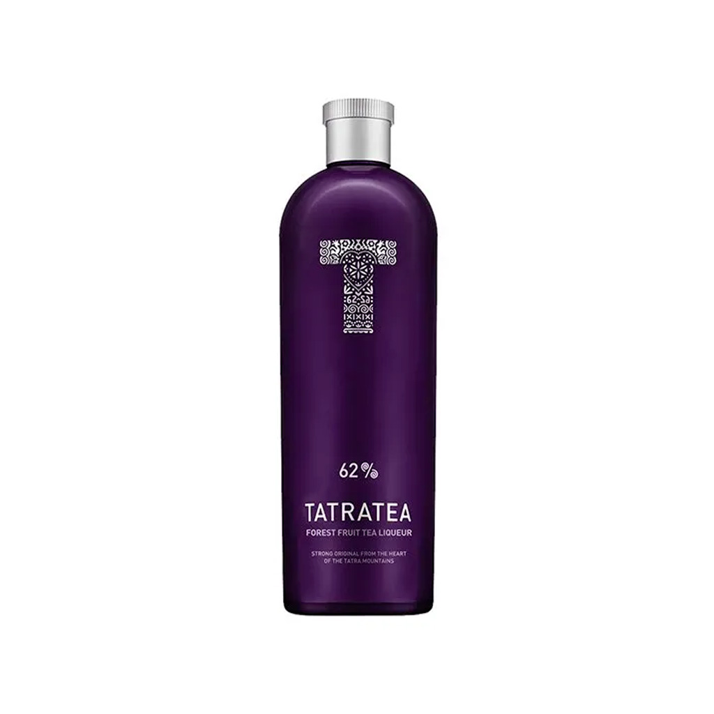 tatranský čaj 62% mini 0.04l 62% 0,04l (holá láhev)