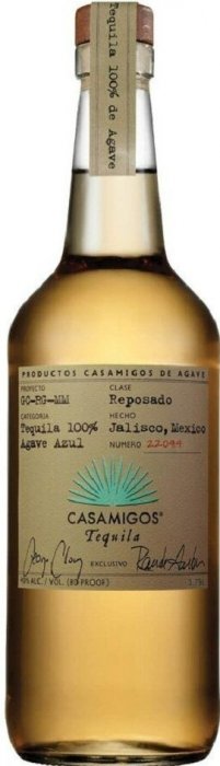 Casamigos Reposado