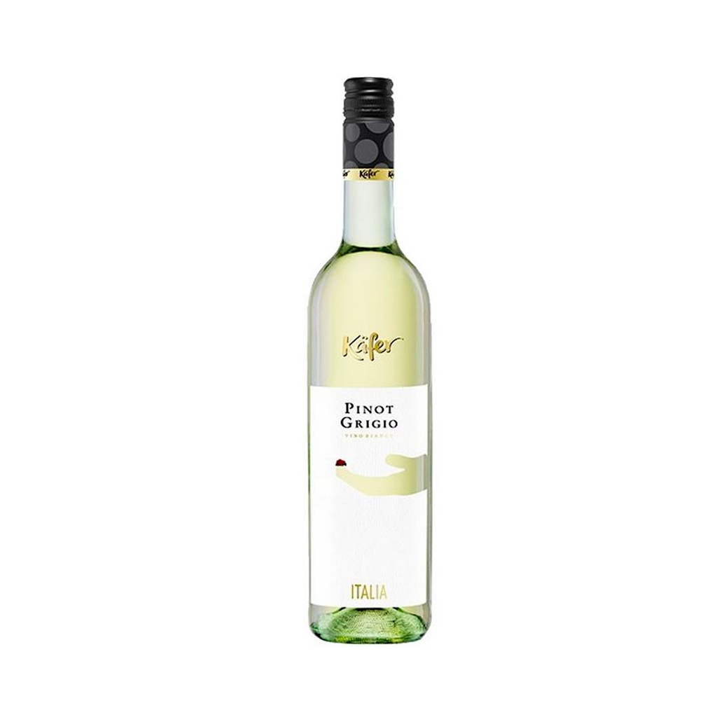 Kafer Pinot Grigio 0,75l