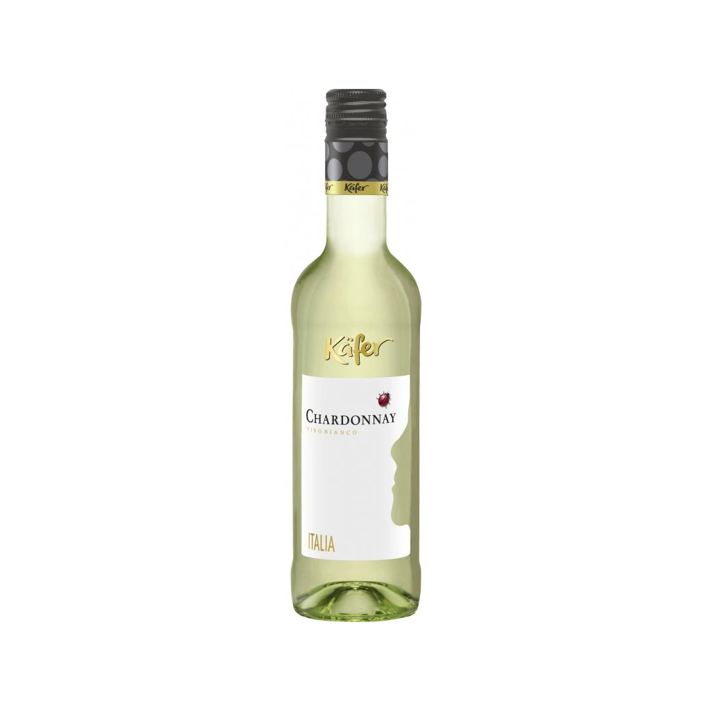 Käfer Chardonnay IGP 0,2l