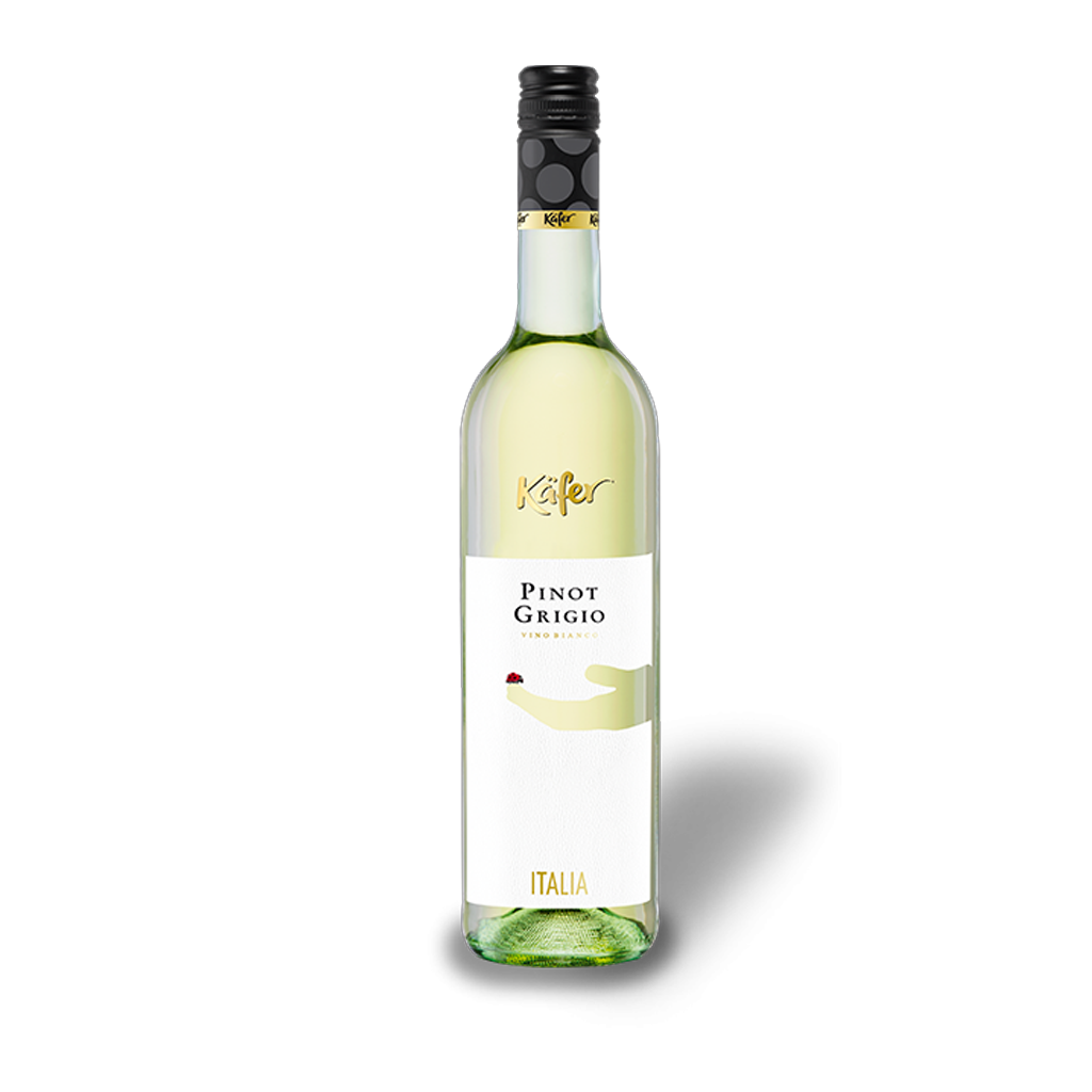 Käfer Pinot Grigio DOC 0,25l