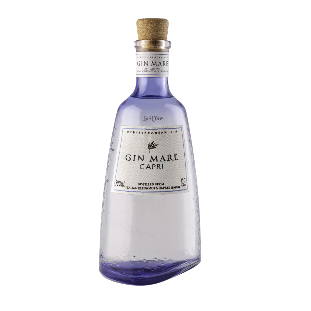 Gin Mare Capri