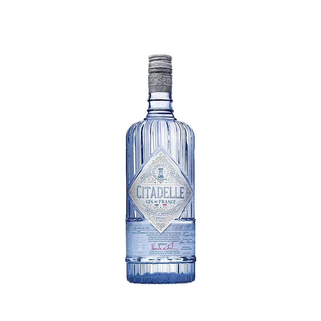 Citadelle Gin 1l 44%