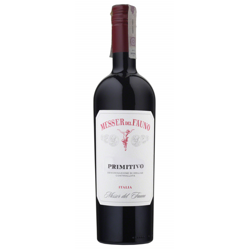 Castellani Primitivo di Puglia IGT 2023