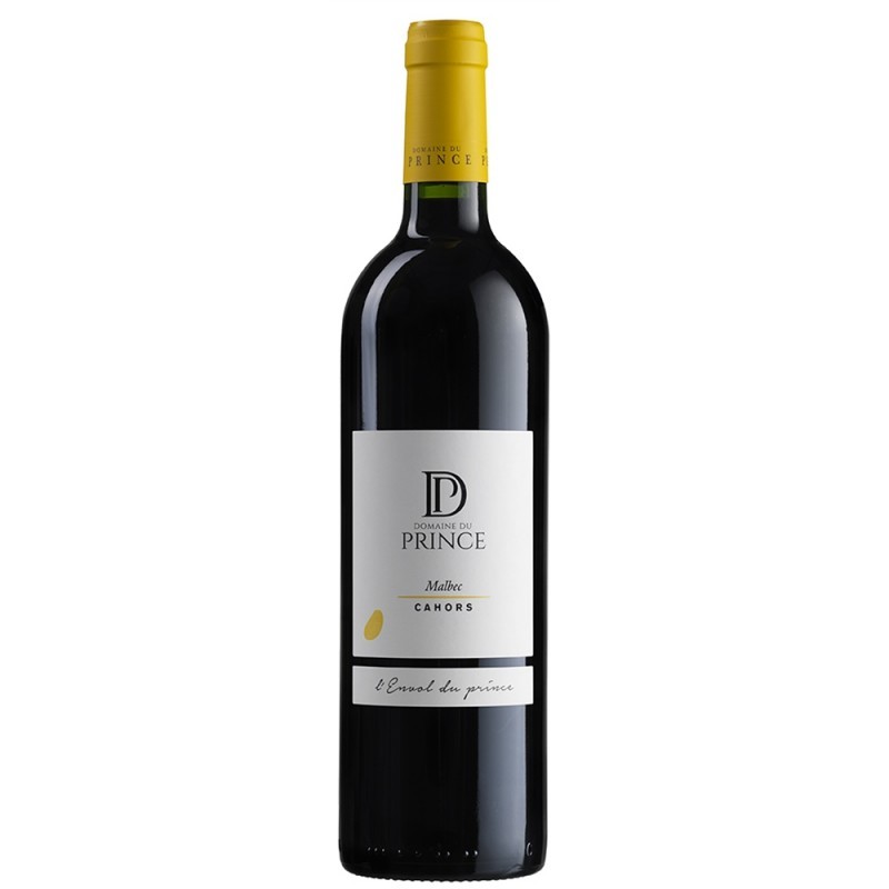 FRA Domaine du Prince Cahors