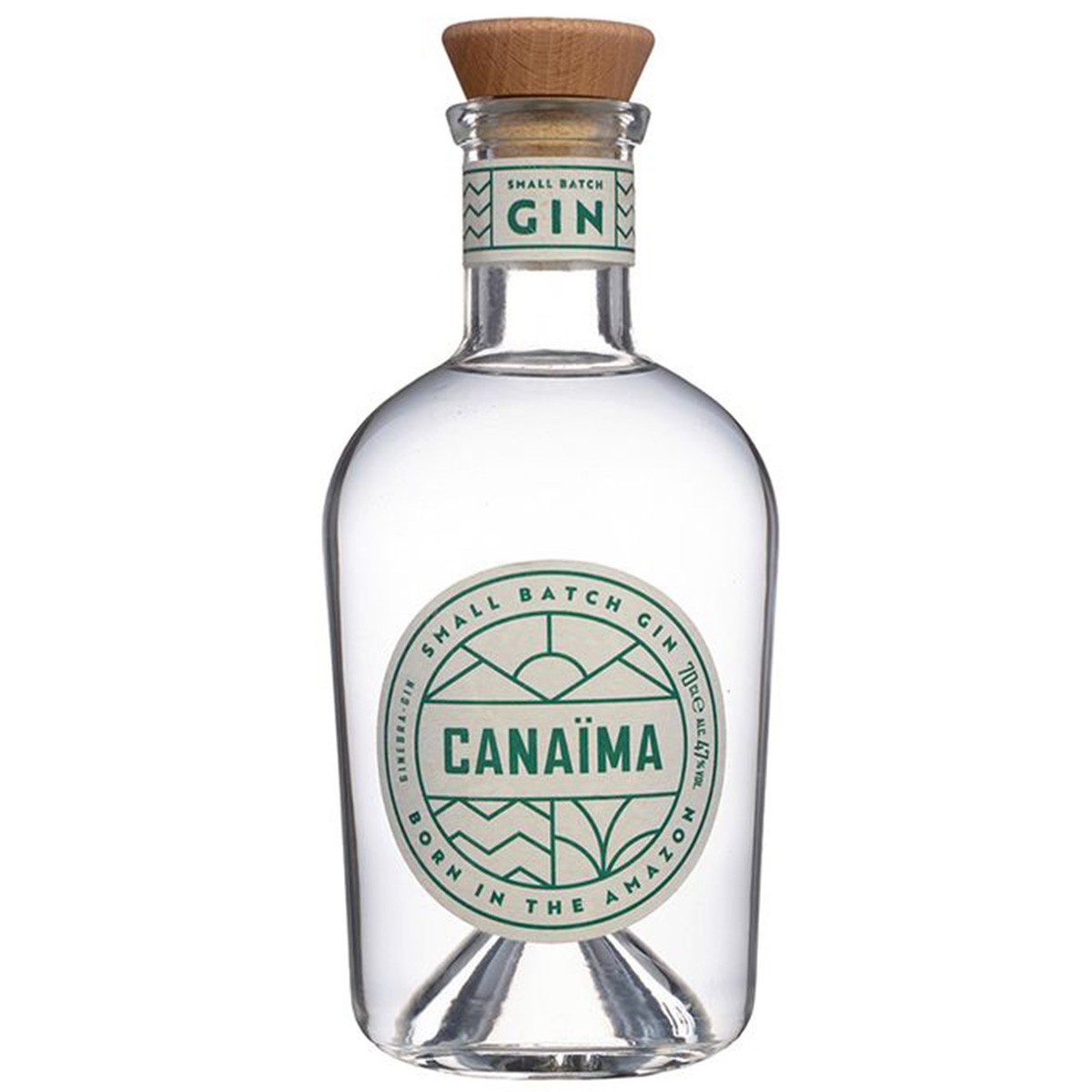 Canaïma 47,0% 0,7 l