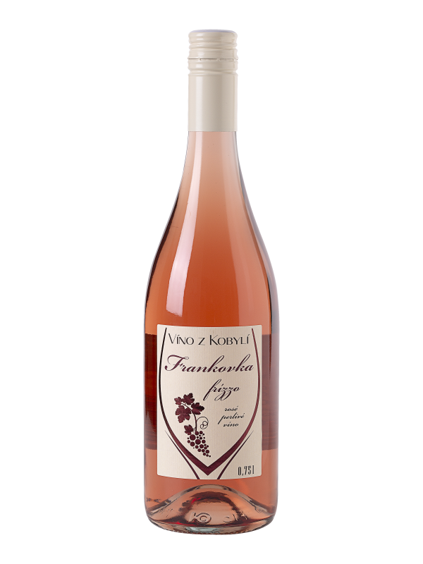 kob frankovka rose frizzo 21