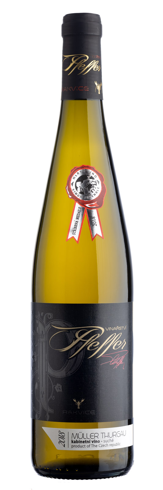 pfeffer muller thurgau kab 18