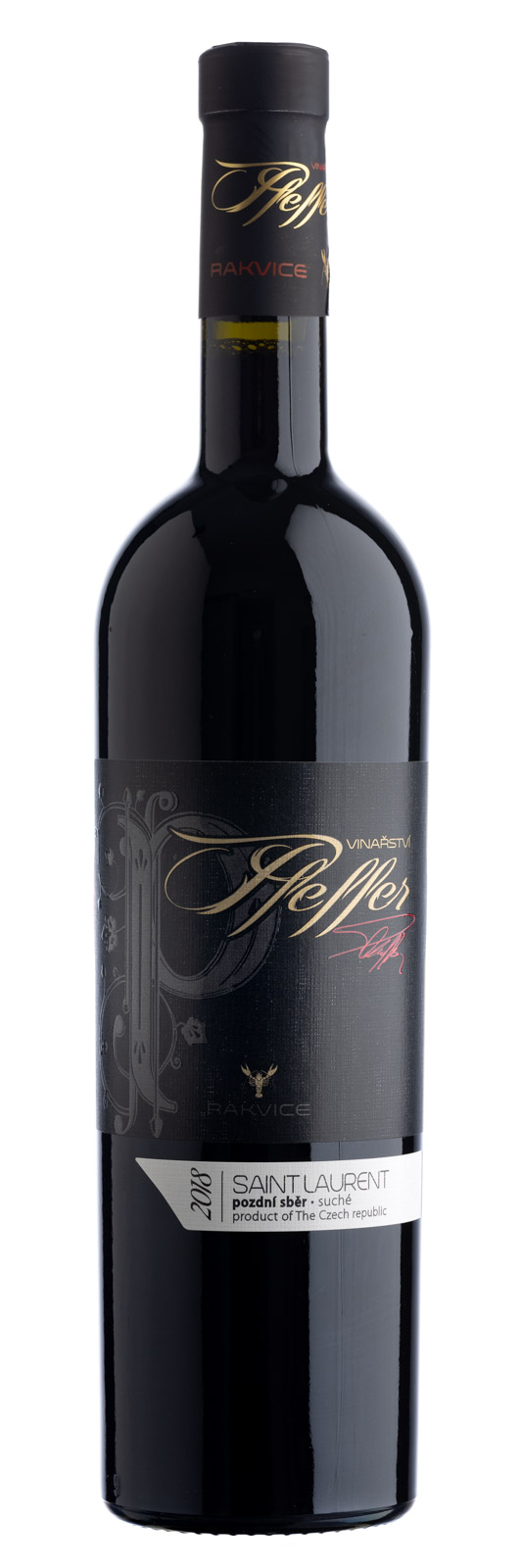 PFeFFER saint laurent PS 2018