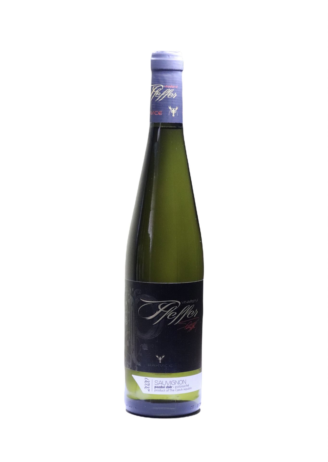 PFeFFER sauvignon PS 2020