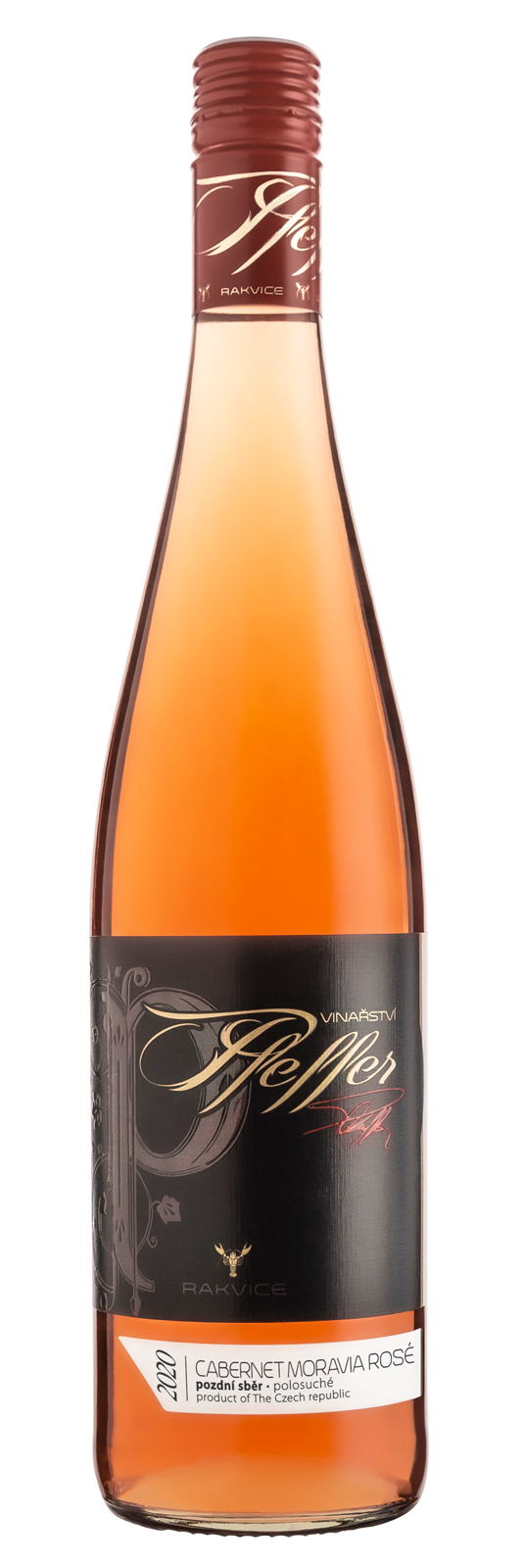 PFeFFER rosé caber.mor.PS 2020