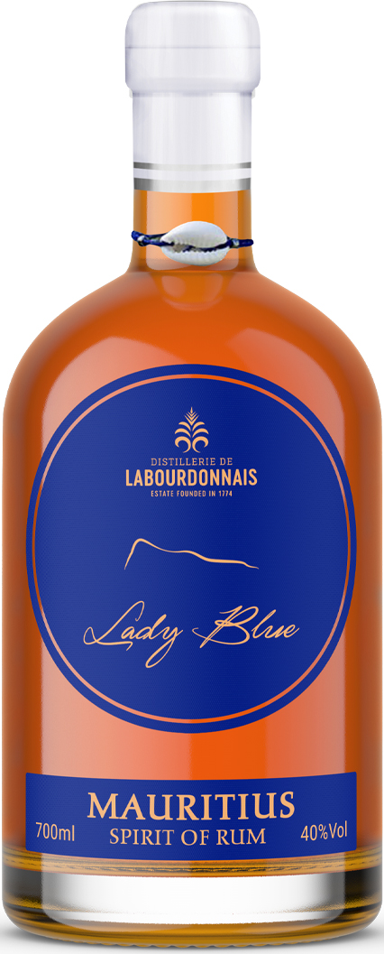 Labourdonnais Lady Blue