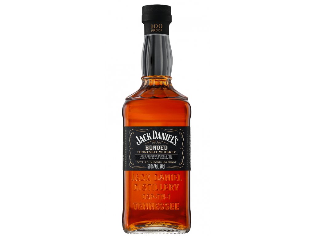 Jack Daniel's Bonded 0,7l 50%