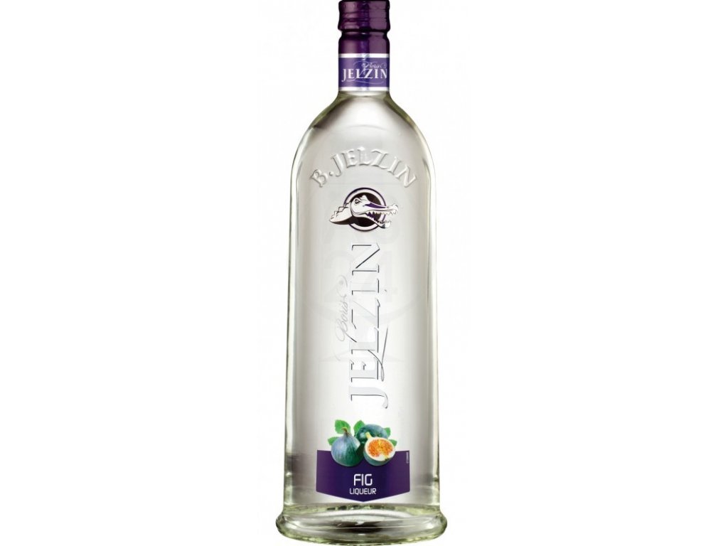 VODKA divine FEIGE 1l (holá láhev)