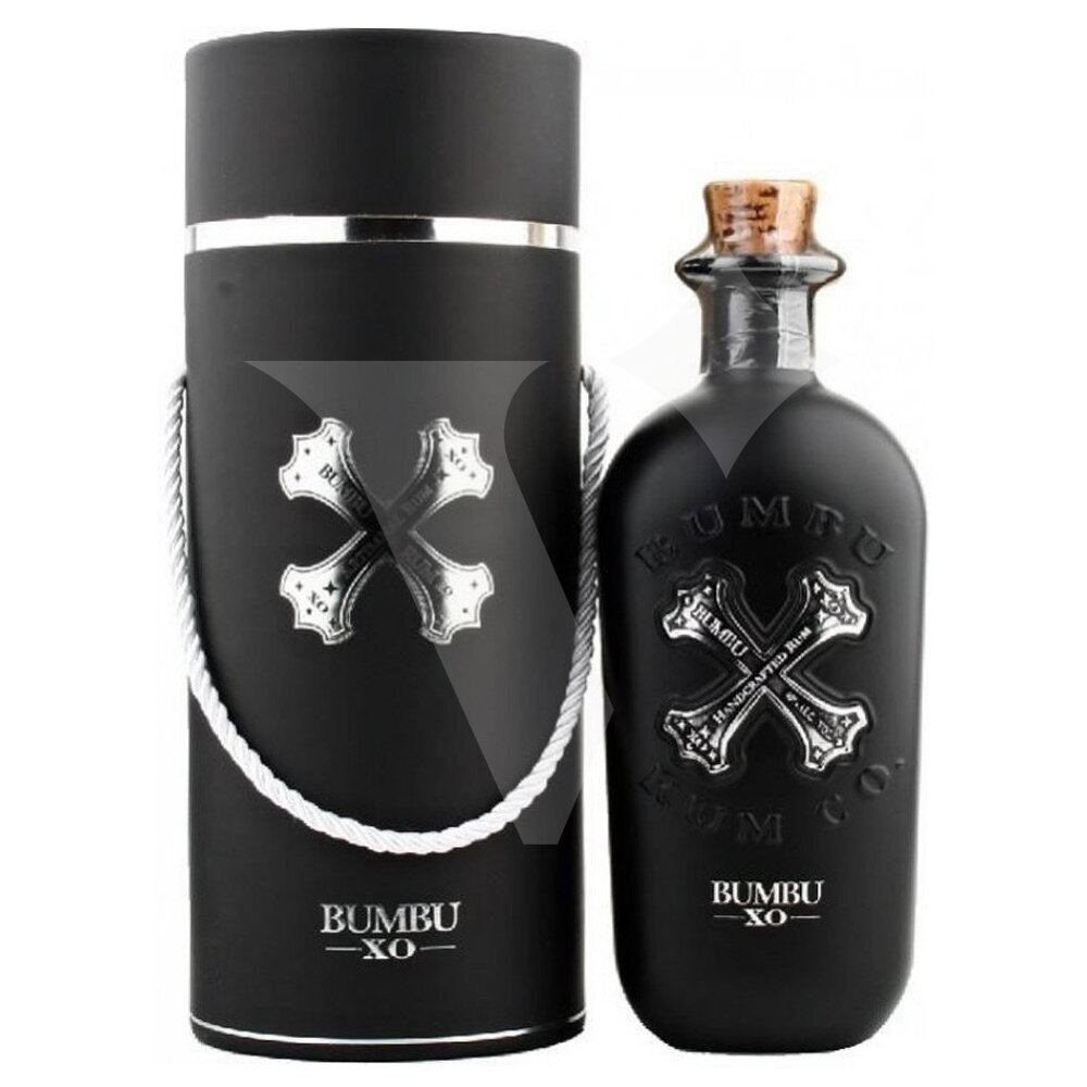 Bumbu Original 40% 0,7 l (tuba)