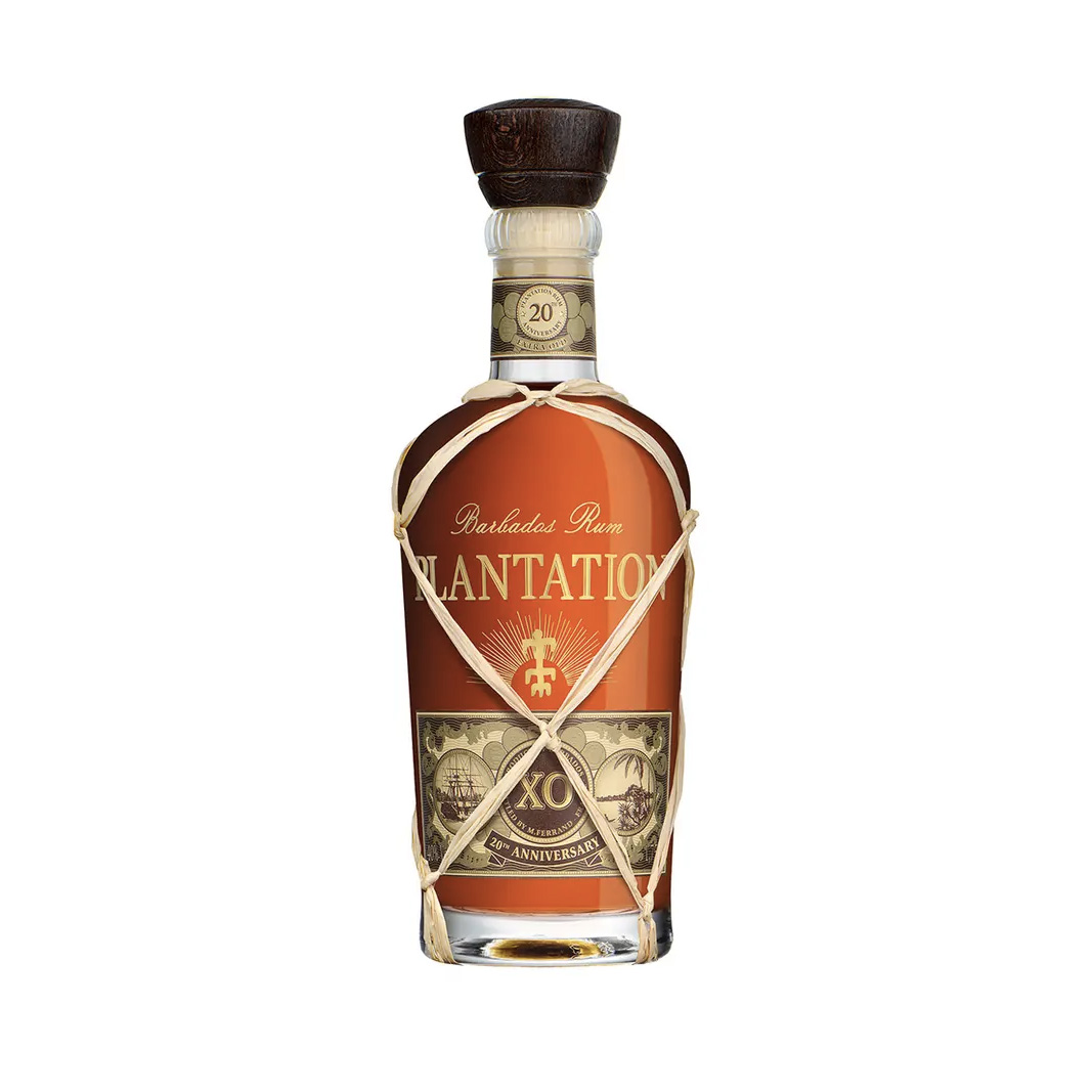 Rum Plantation XO 1,7 40% 1,75l (holá láhev)