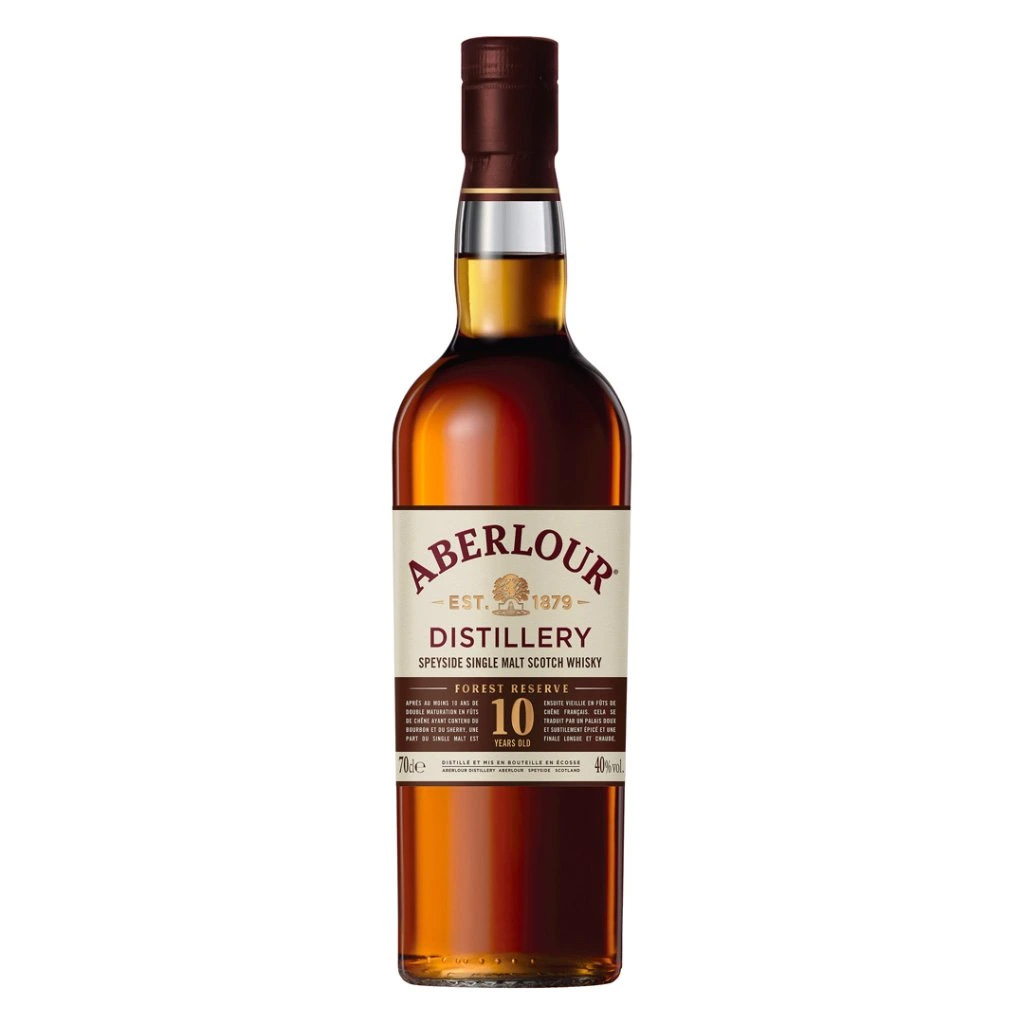 Aberlour 10 letá Forest Reserve