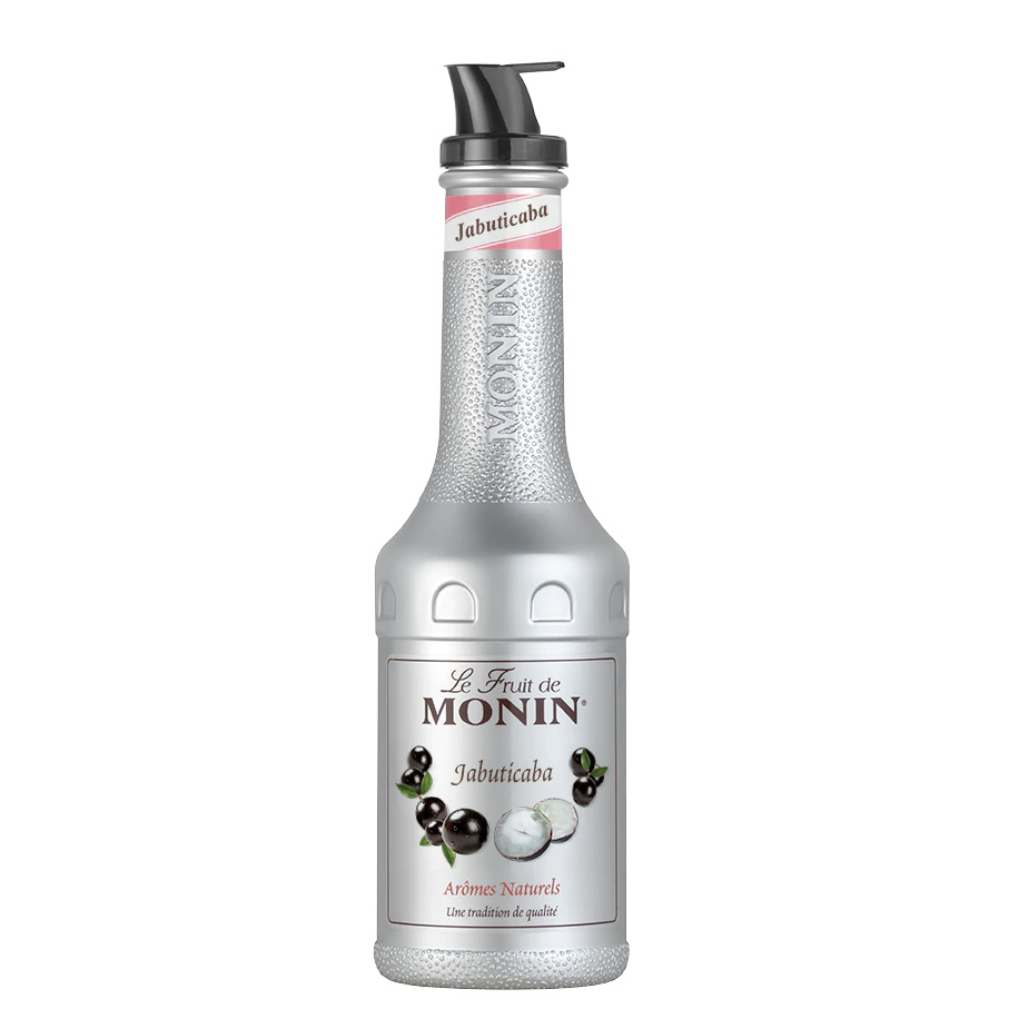 MONIN Jabuticaba PURE 1l