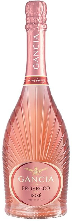 Gancia Prosecco Rosé D.O.C. 0,75l