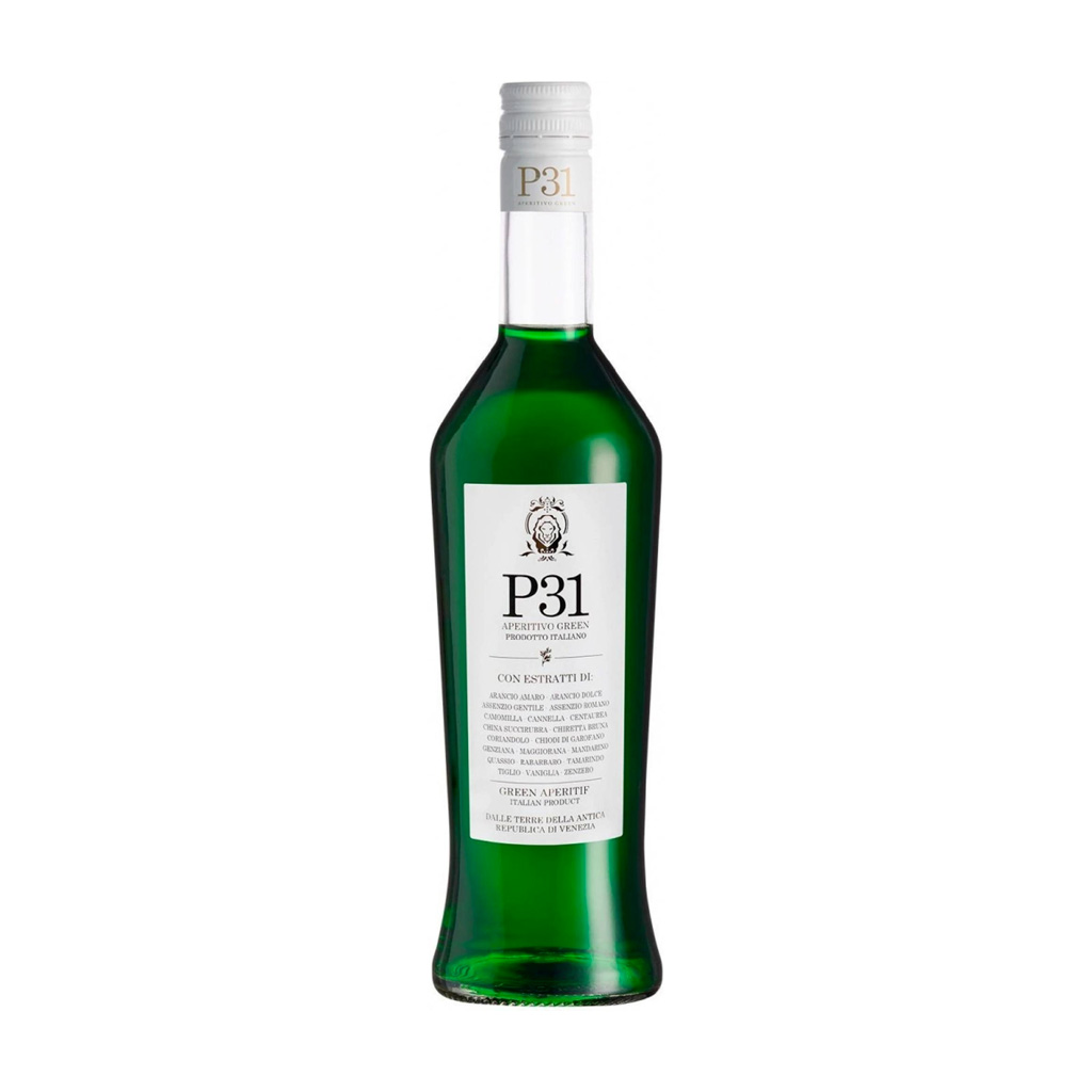 P31 Aperitivo Green