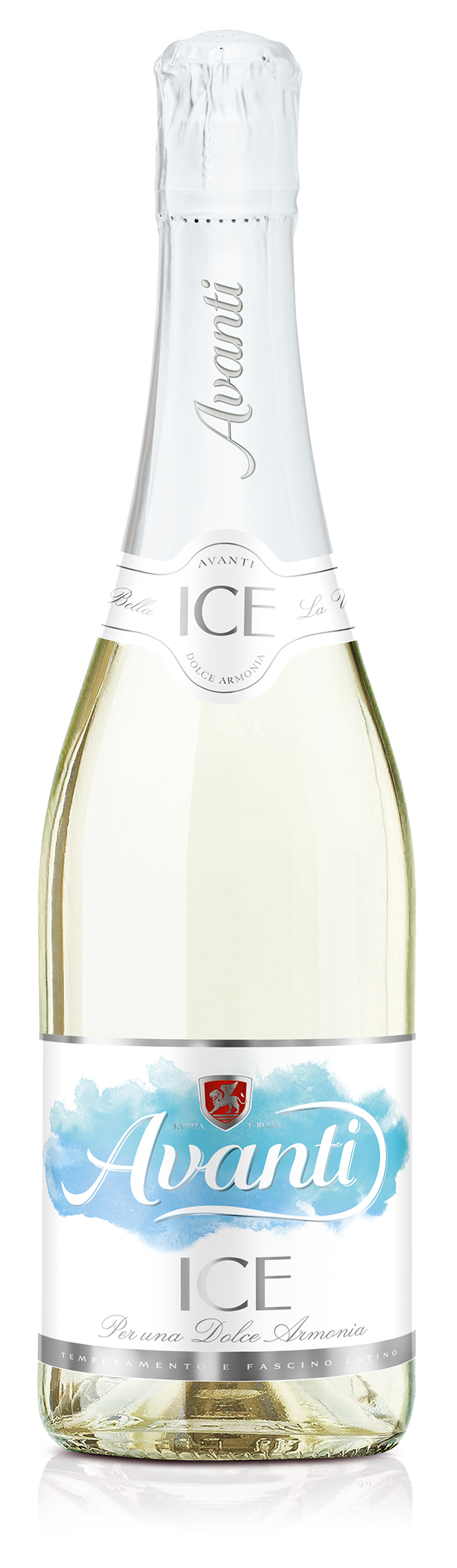 Avanti Ice