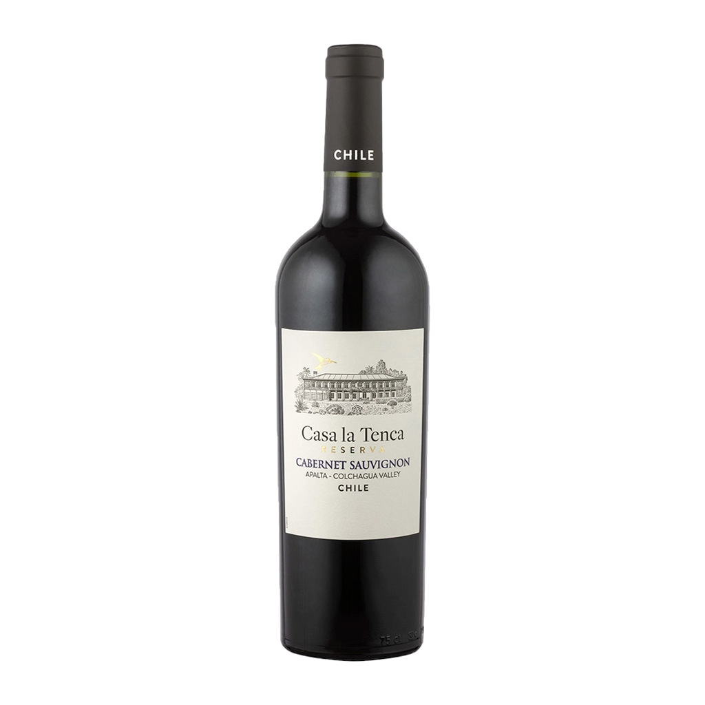 Casa La Tenca Reserva Cabernet Sauvignon