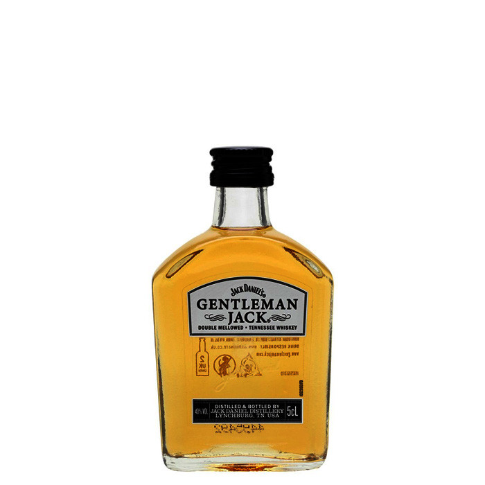 Jack Daniel's Gentleman Jack 0,05l 40%