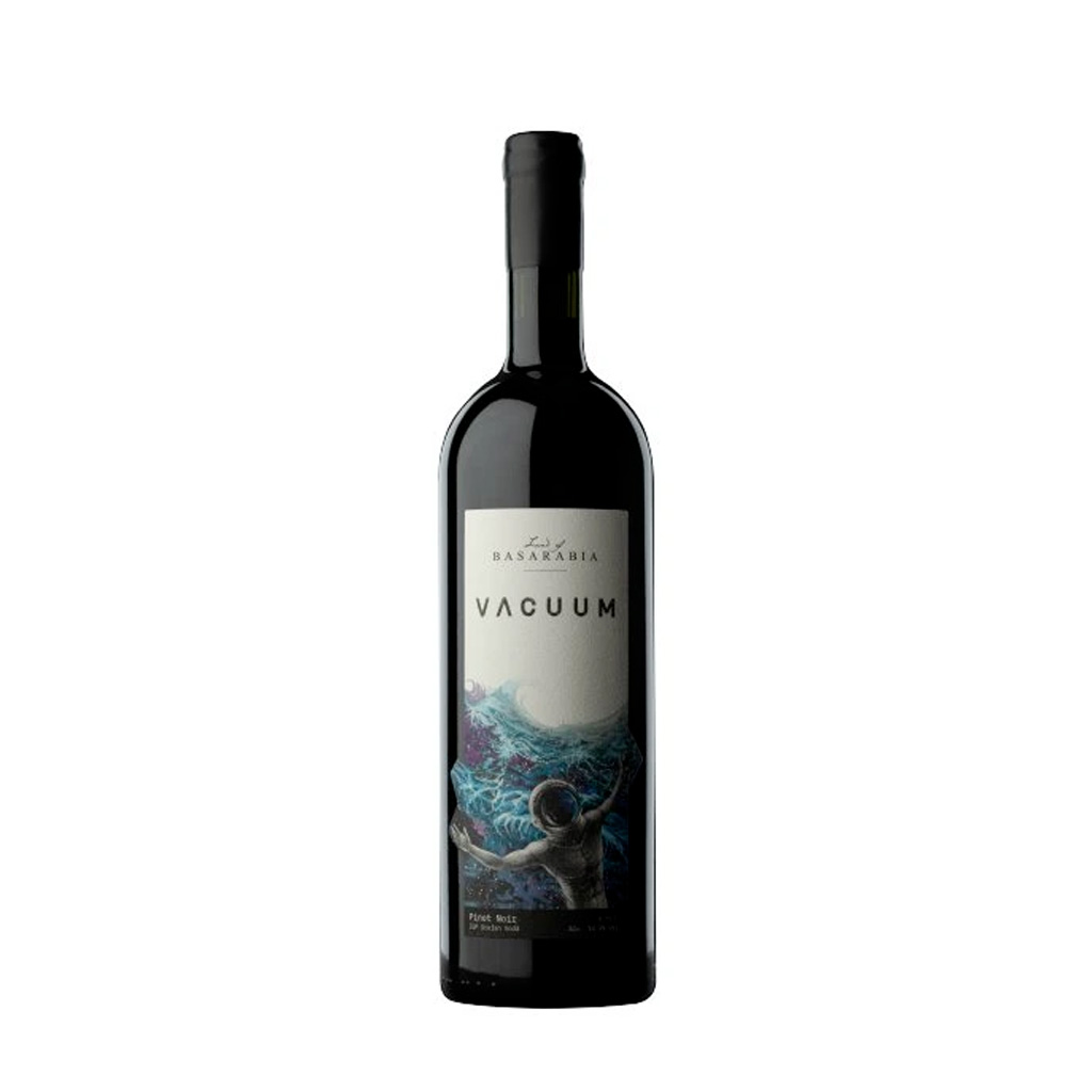 Pinot Noir LoB Kosmos Vacuum Limited edition 0.75l