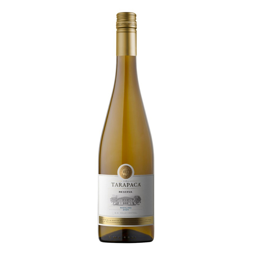 Viňa Tarapaca Riesling Reserva 0.75l
