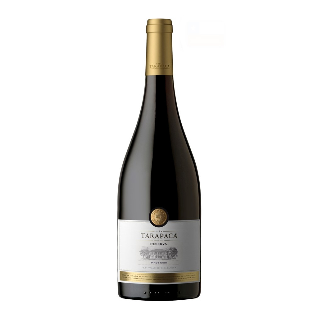 Tarapacá Pinot Noir Reserva 0,75l
