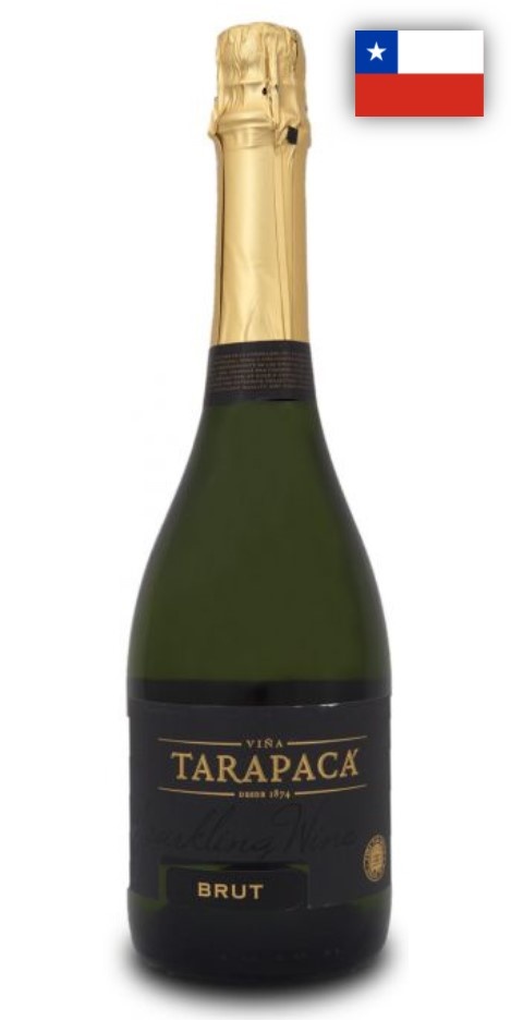 Sekt Tarapaca, Viňa Tarapaca 0,75l