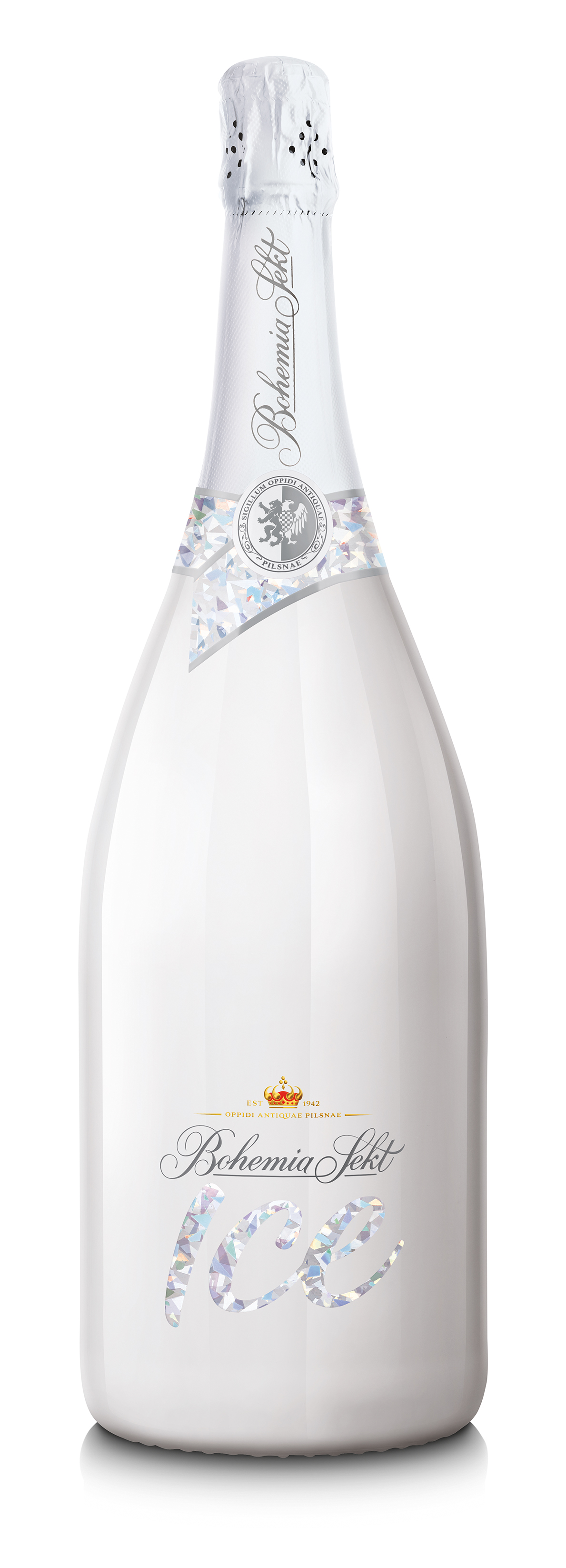 Bohemia Sekt ICE 1,5 l