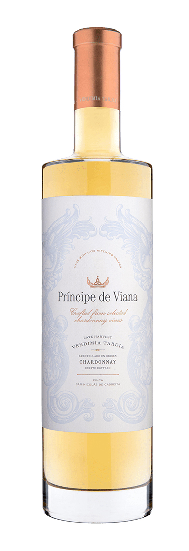 Principe de Viana Chardonnay 0,5l