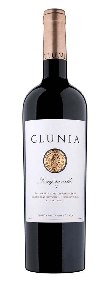 Clunia Tempranillo 0,75l