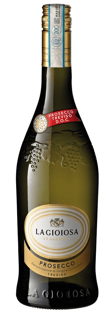 La Gioiosa Treviso Frizzante DOC 0,75L