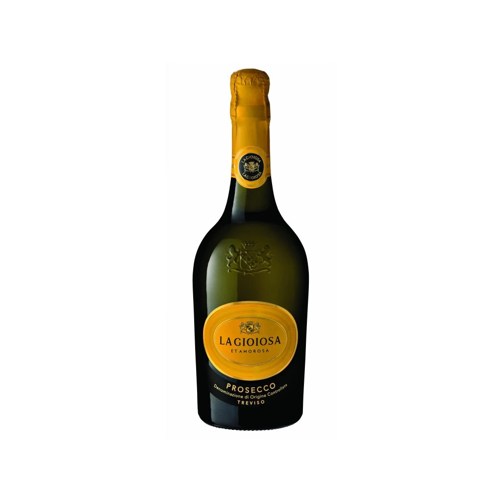 La Gioiosa Prosecco Treviso Brut 0,75l