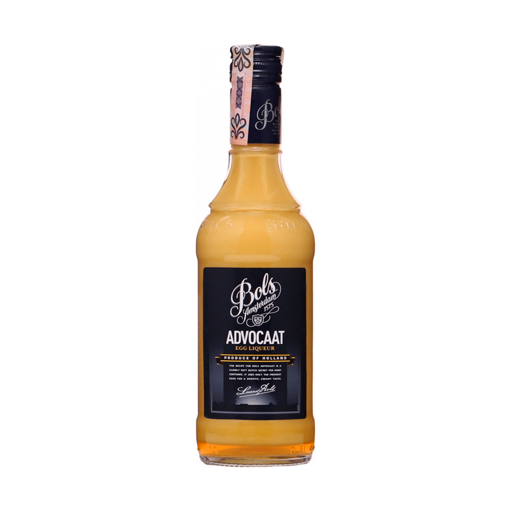 Bols Advocaat