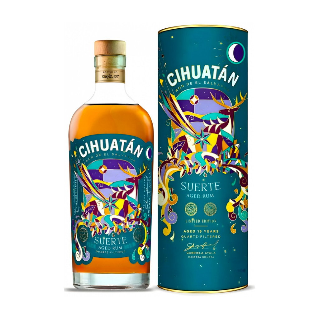 Cihuatan Le Suerte