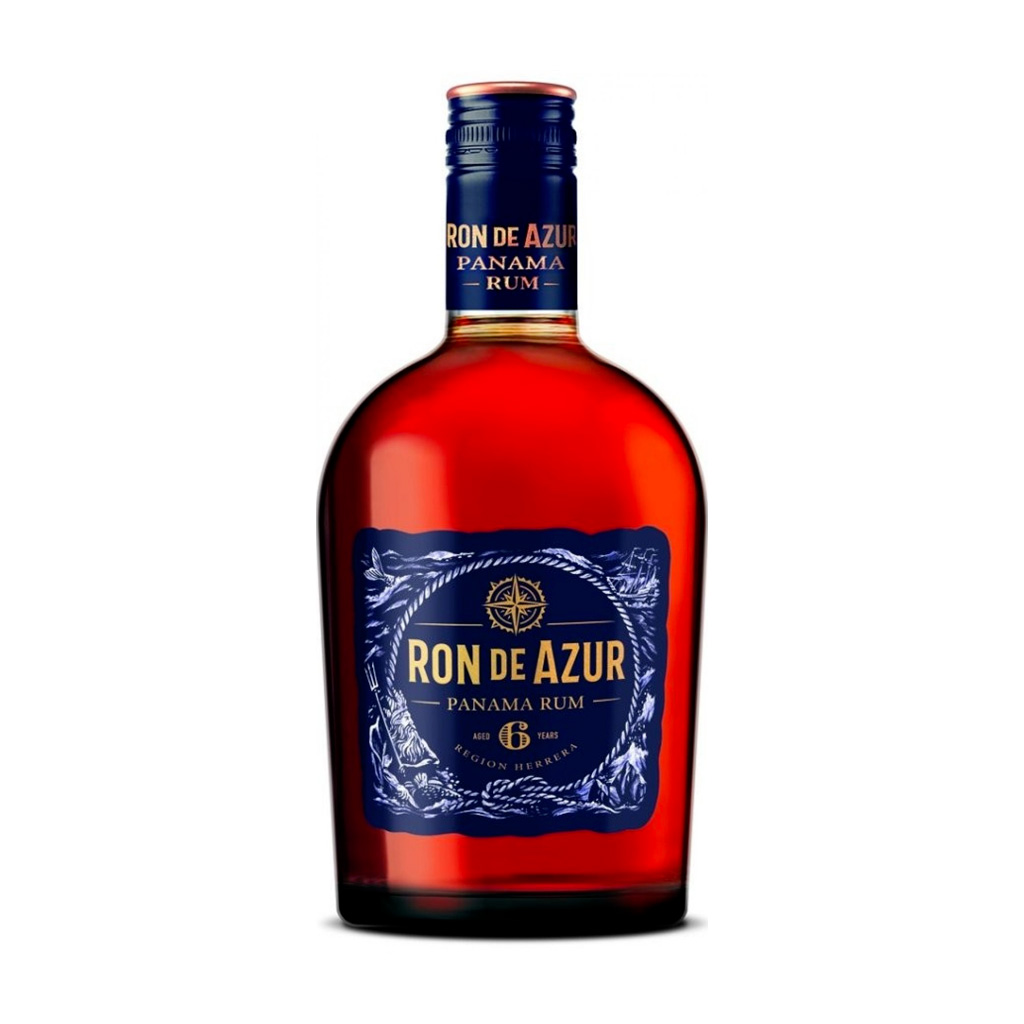 Ron De Azur 0,7 L 38%