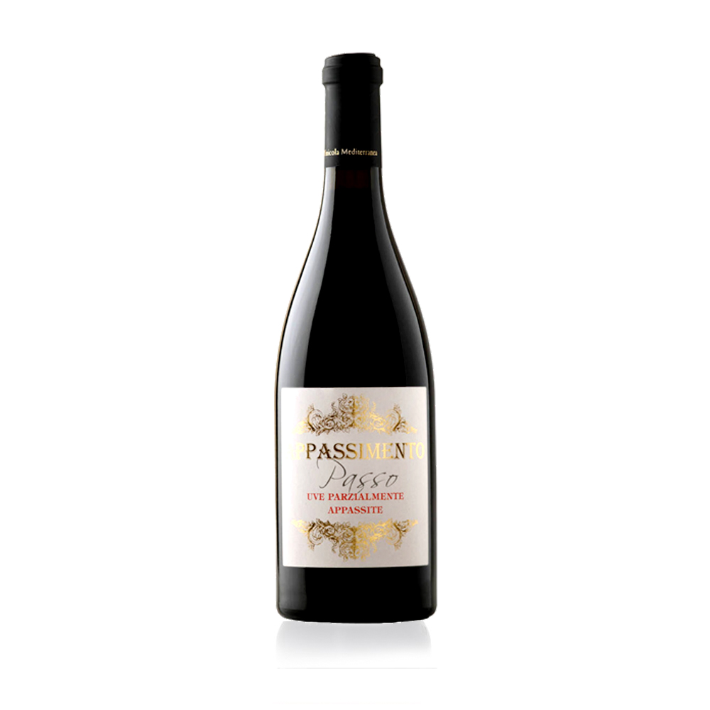 Vinicola Appasimento Passo 0.75l