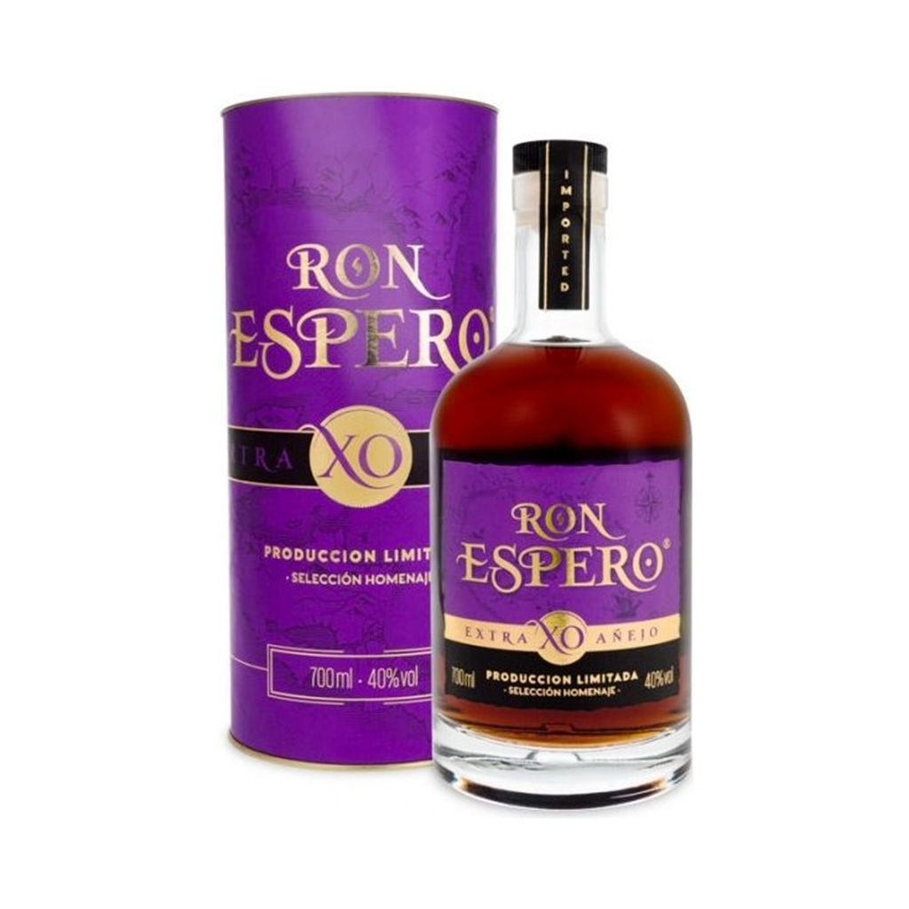 ALBERT MICHLER Ron Espero Reserva Exclusiva 40% 0,7l