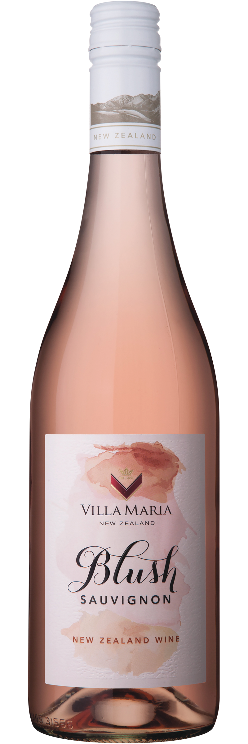 Villa Maria Blush Sauvignon 0,75l