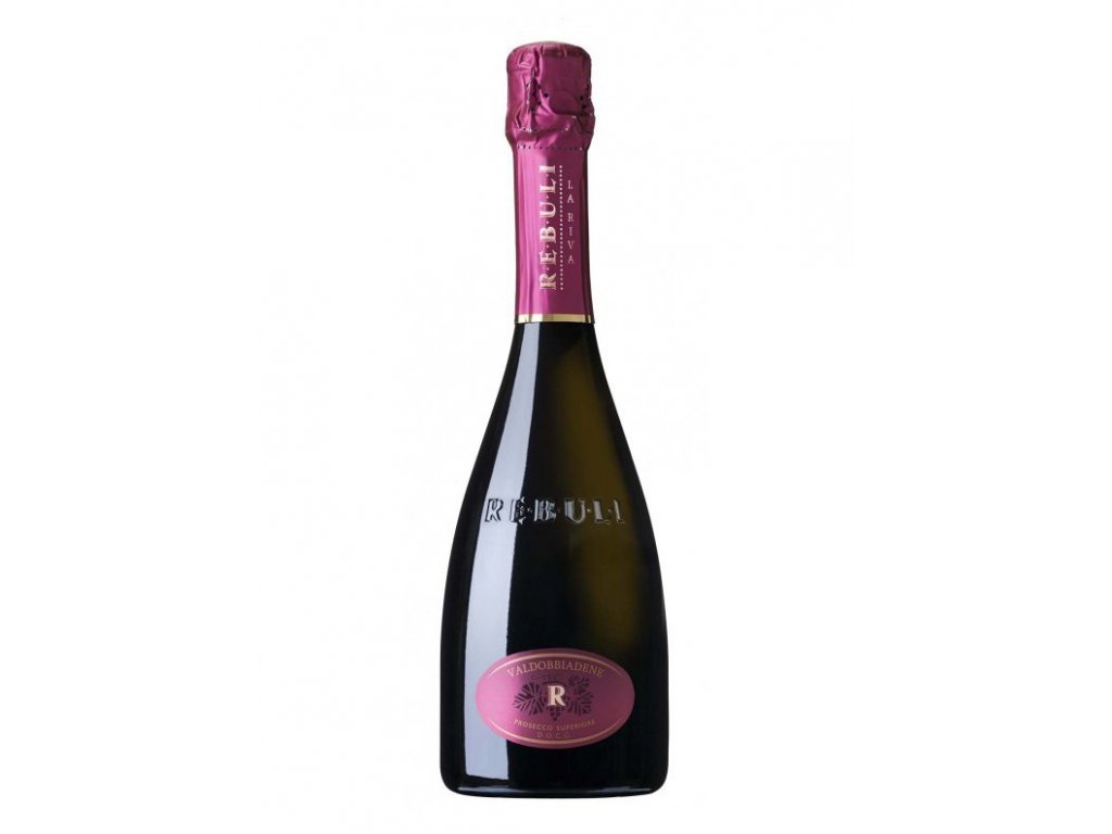 Settegrammi Rebuli Brut DOCG 0,75l