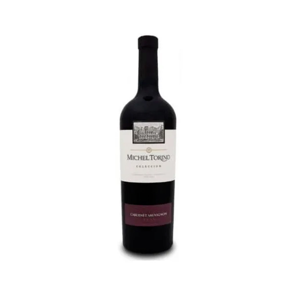 Michel Torino Cabernet Sauvignon 13,5% 0,75l