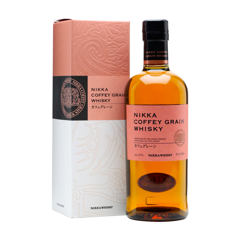 Nikka Coffey Malt