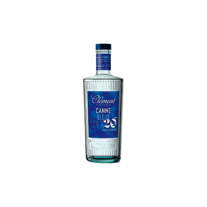 Clément Canne Bleue 2020 0,7l