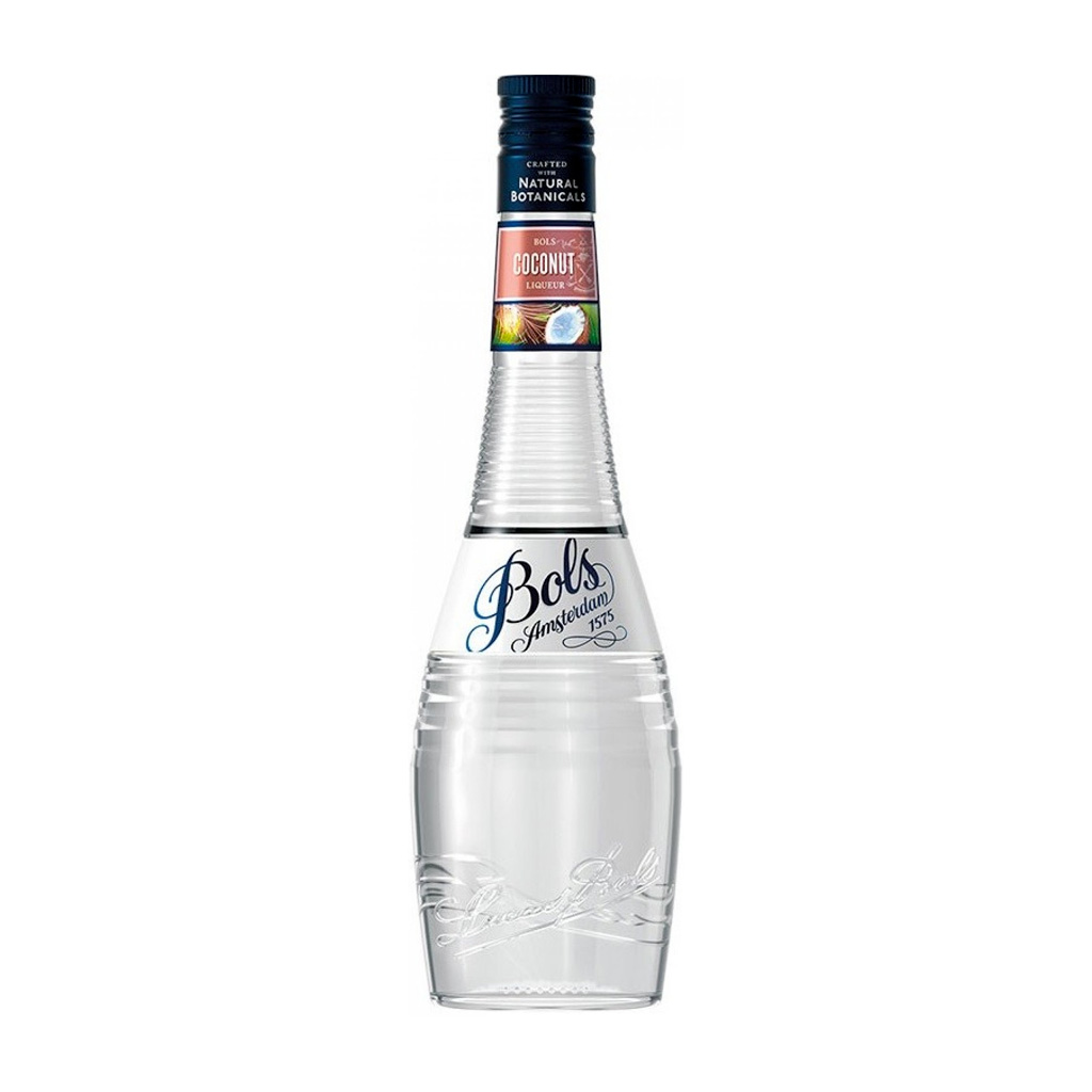 Bols Amsterdam Coconut 17% 0,7 l